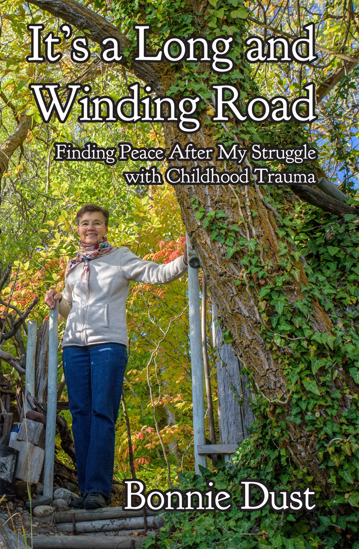 Yogirlkg: Finding Peace After The Storm - 3vyzcuk
